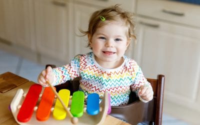 How To Introduce Stem Activities To Babies And Toddlers For Better Learning