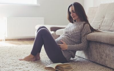 How To Reduce Your Fear Of Childbirth