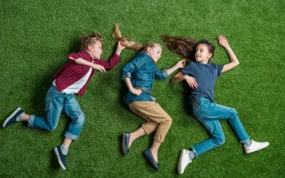 No-Screen Activities for Your Child During The Corona Virus Pandemic