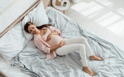 Serious Signs Of Preeclampsia