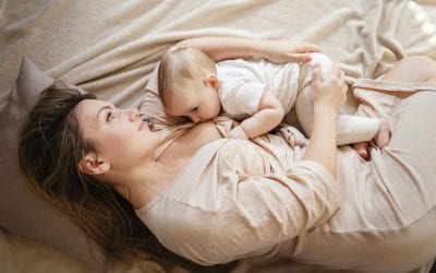 6 Ways to Prepare for Breastfeeding during Pregnancy