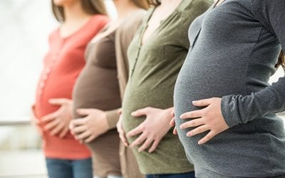 Gross Stuff That Happens During Pregnancy | What To Expect