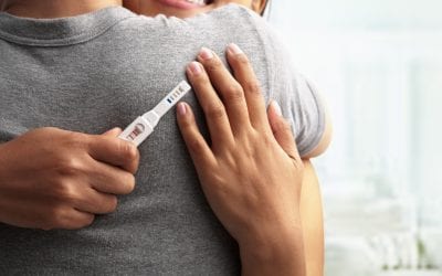 10 Very Early Pregnancy Symptoms