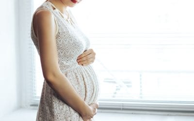 9 Things To Do RIGHT Before Going To The Hospital Once Labor Starts