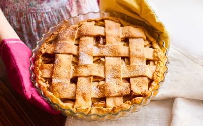 25 Thanksgiving Dessert Recipes Your Family Will Love