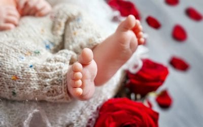 Giving Your Baby Their First Bath In The Hospital | When To Do It And Why It Should Be Delayed