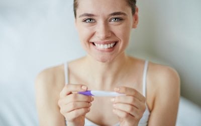 How to Pinpoint Ovulation for a Faster Pregnancy