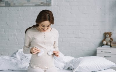 Tips to Avoid Stretch Marks During Pregnancy