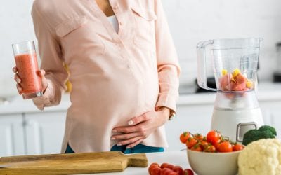 13 Foods You Should Never Eat While Pregnant