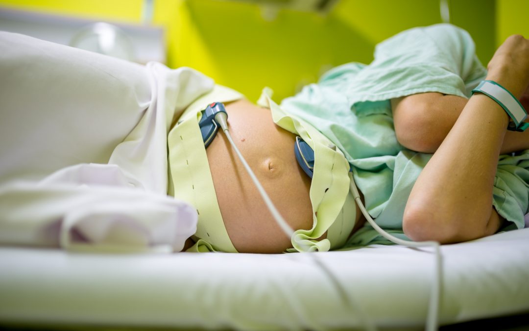 what to expect after vaginal childbirth
