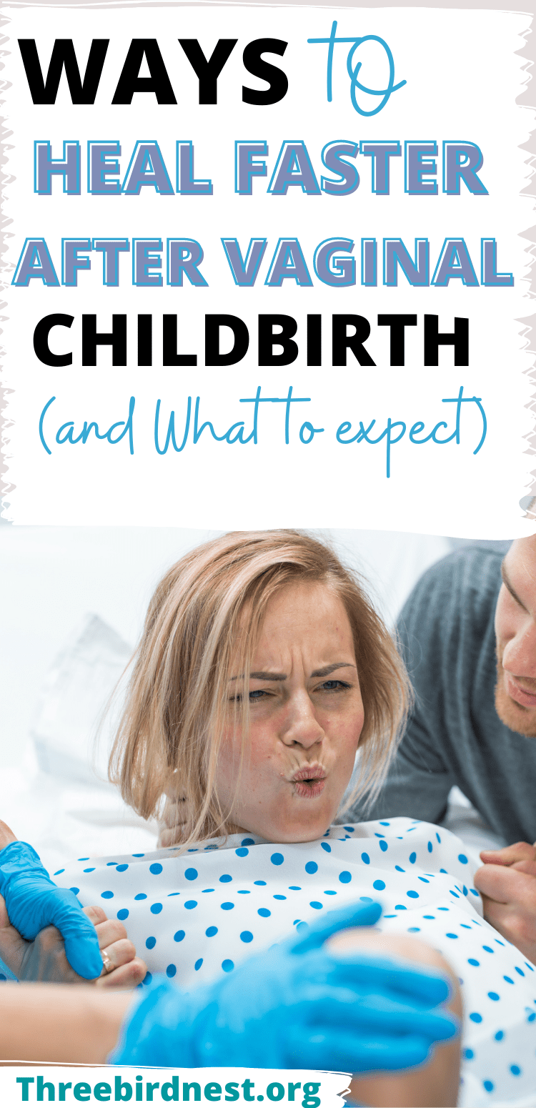 what to expect the first week with baby