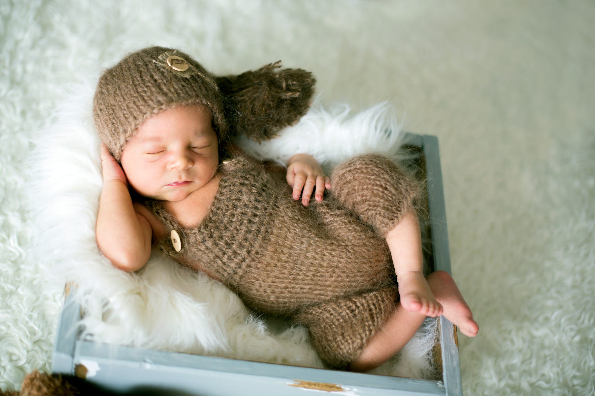 Earthy and natural names for boys and girls 
