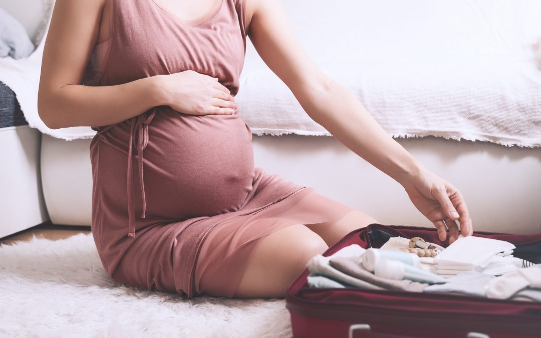 Preparations to Make Before Your Baby Arrives