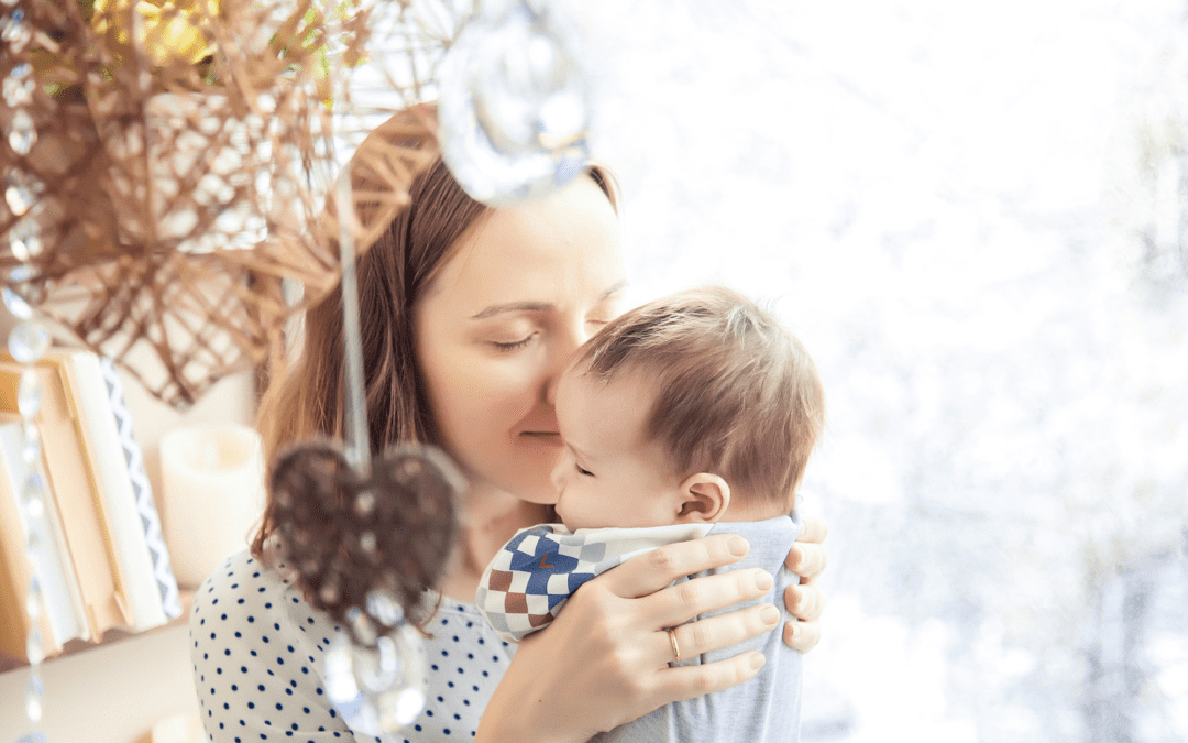 What to expect during the fourth trimester