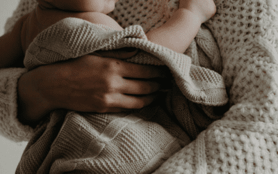Postpartum Self-Care Ideas