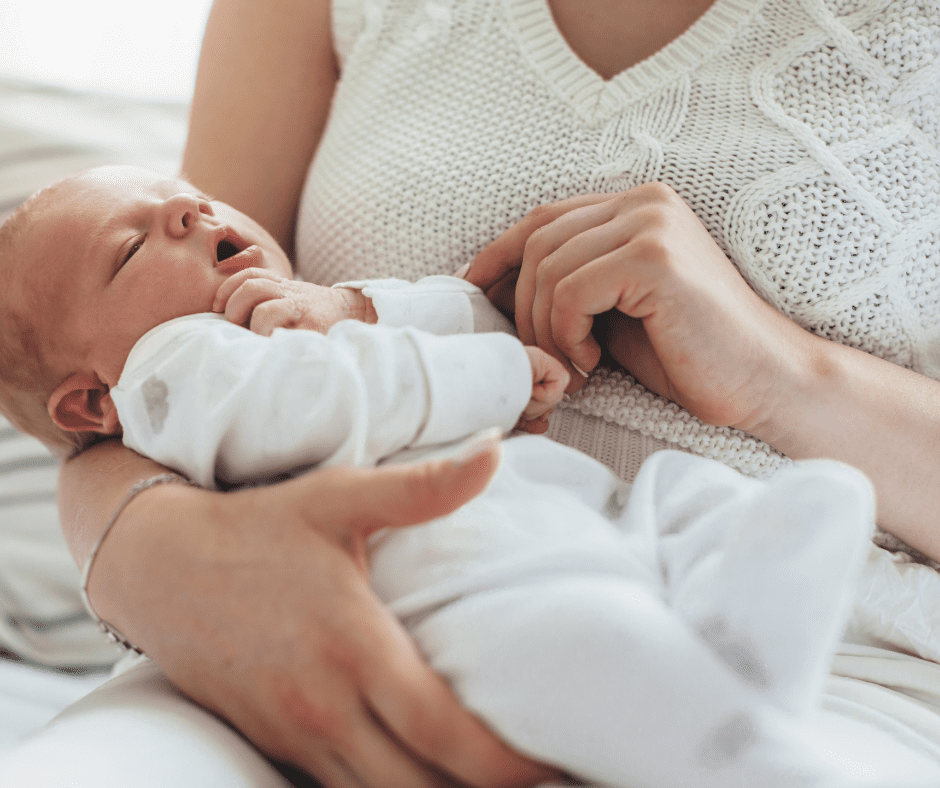 self care for new moms, postpartum self care ideas