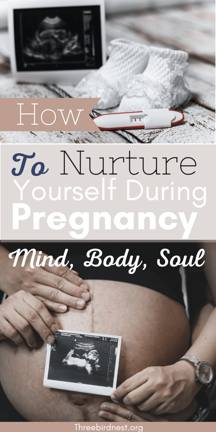 How to take care of yourself during pregnancy