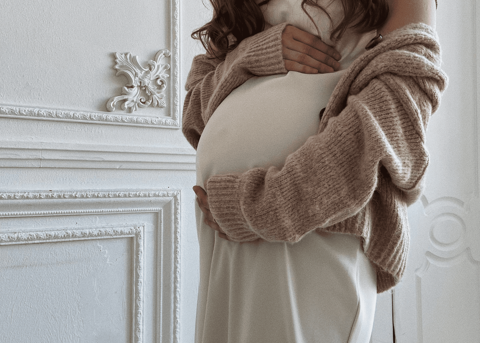 Taking care of yourself during pregnancy 