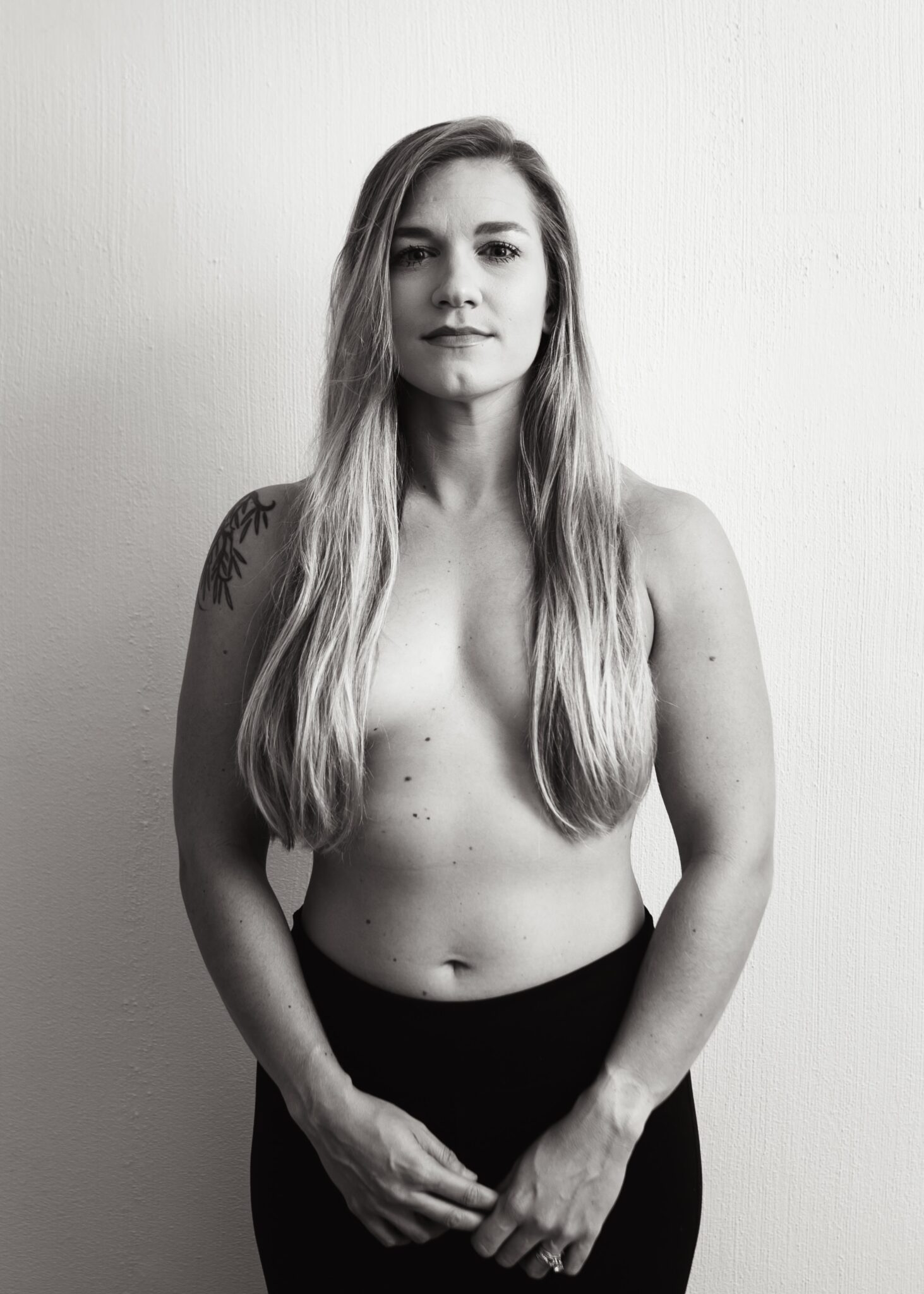 Taking care of your breasts during pregnancy
