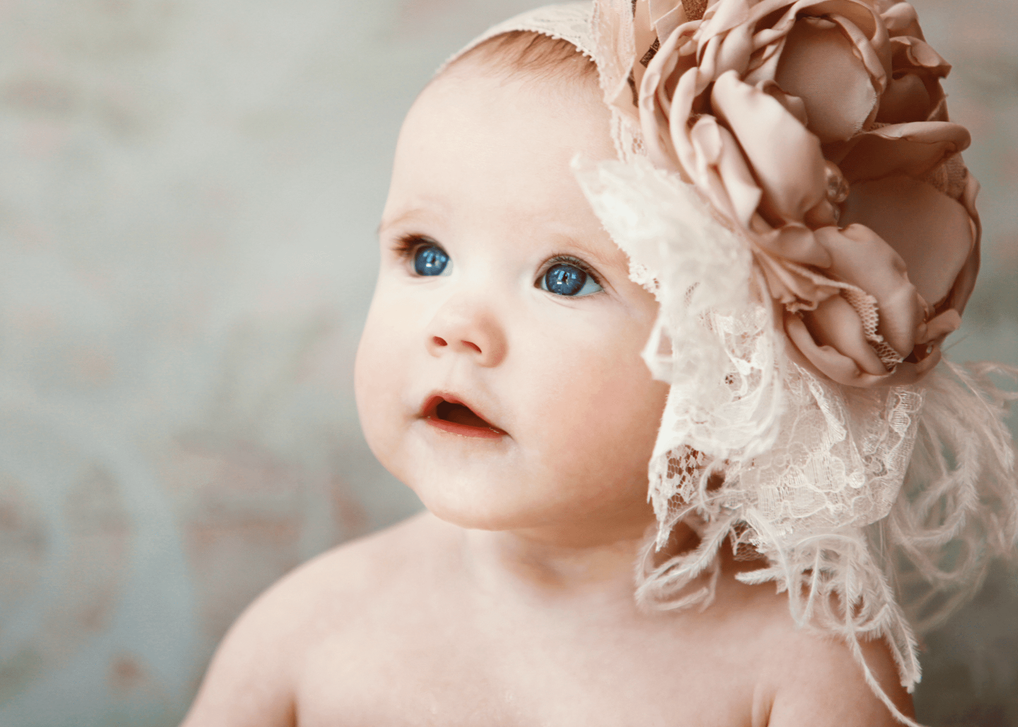 Most Popular Baby Girl Names For 2024