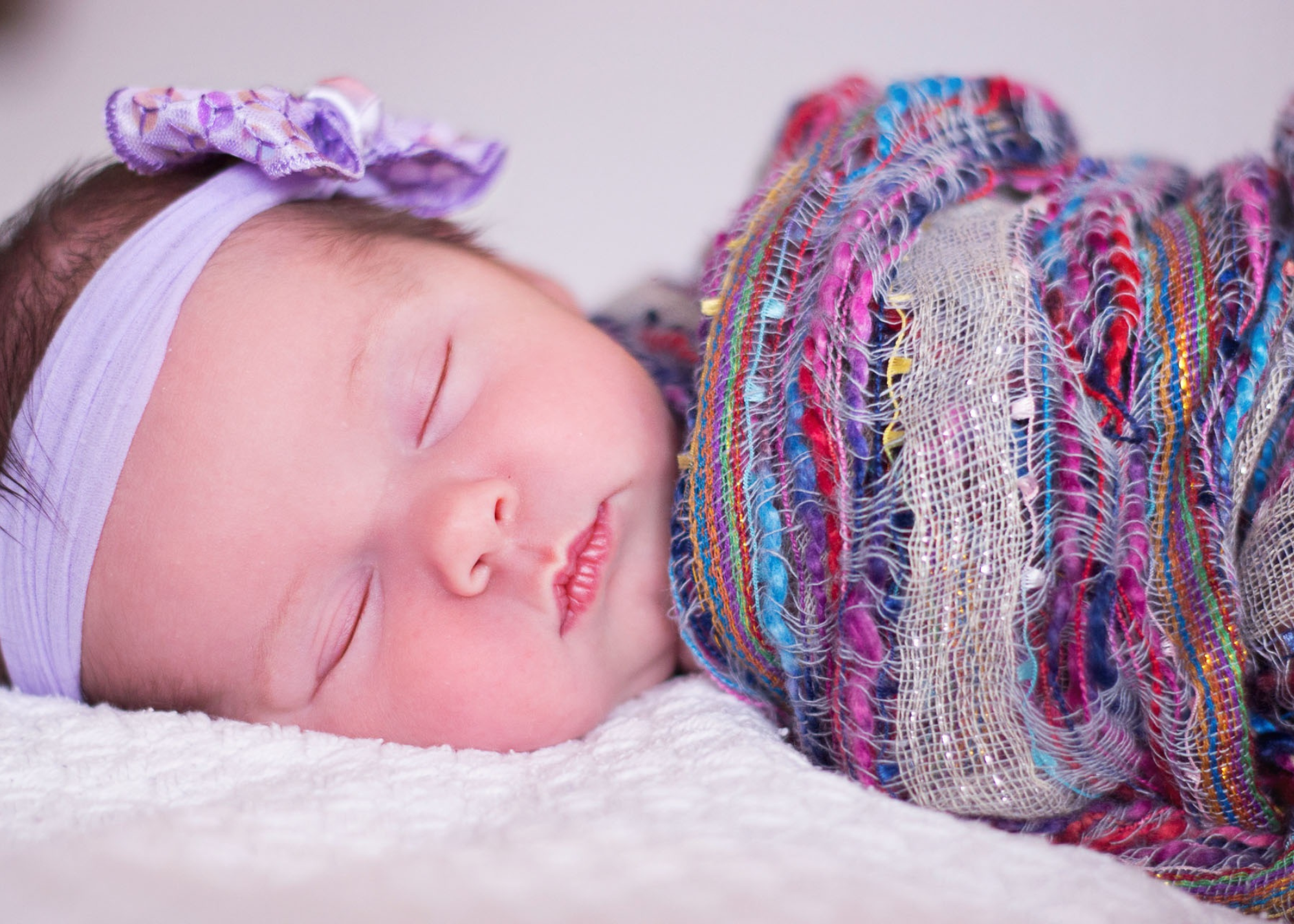 Most Popular Baby Girl Names For 2024