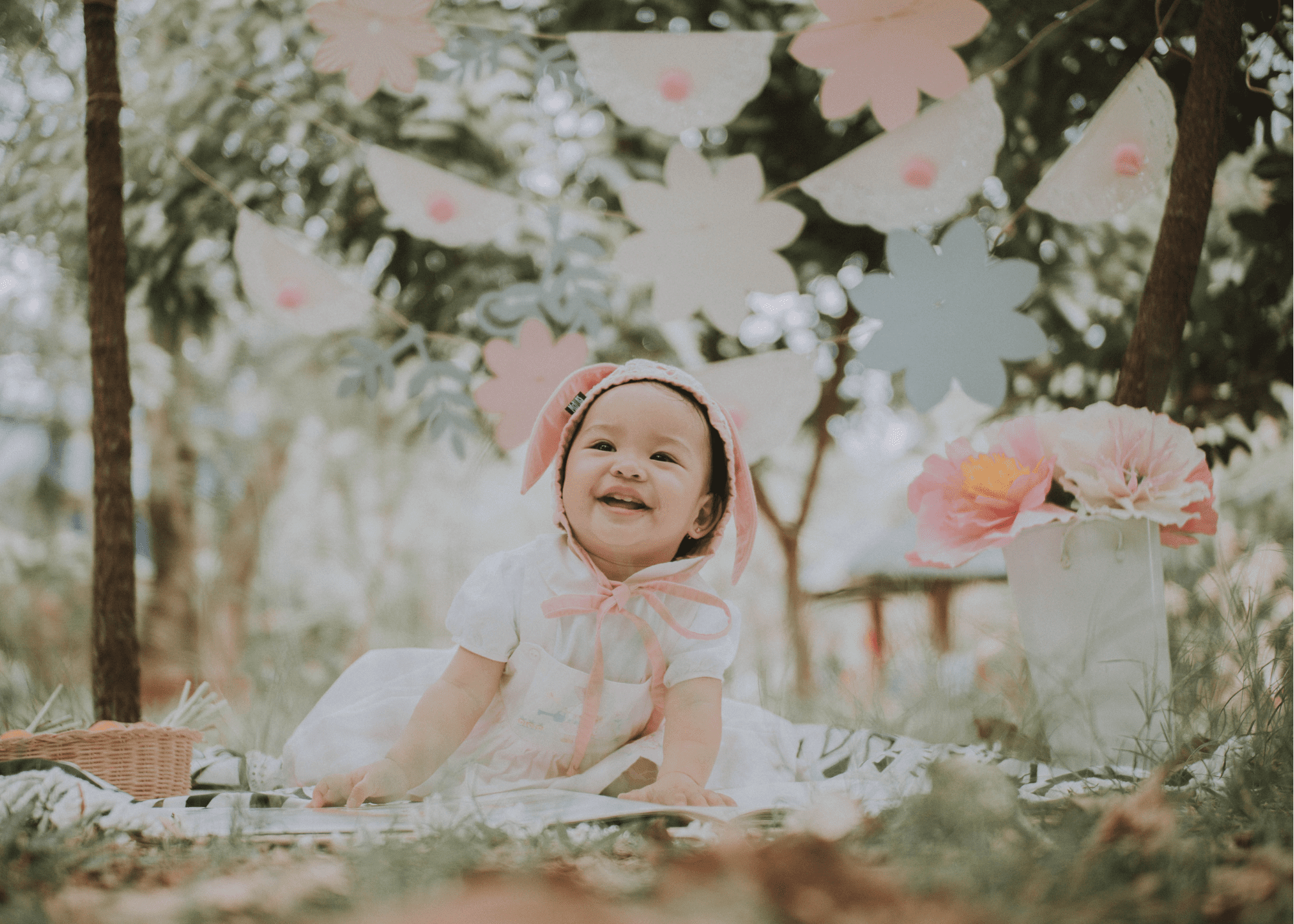 Most Popular Baby Girl Names For 2024