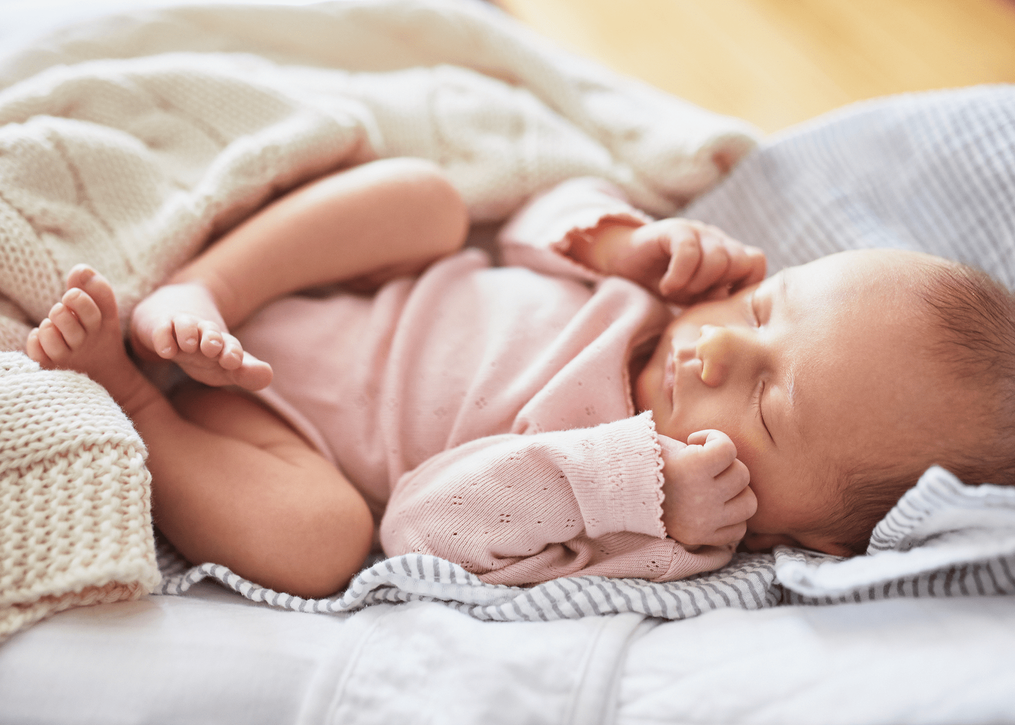 Trendsetting Bohemian Baby Girl Names for 2024