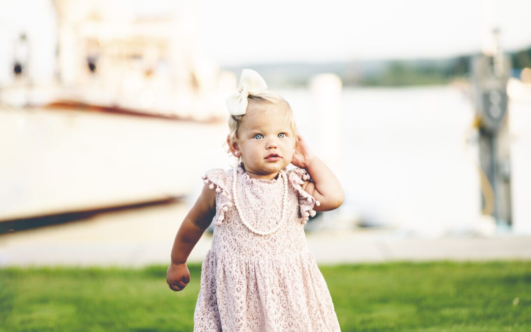 Earthy Elegance: 25 Nature-Inspired Baby Girl Names For 2024