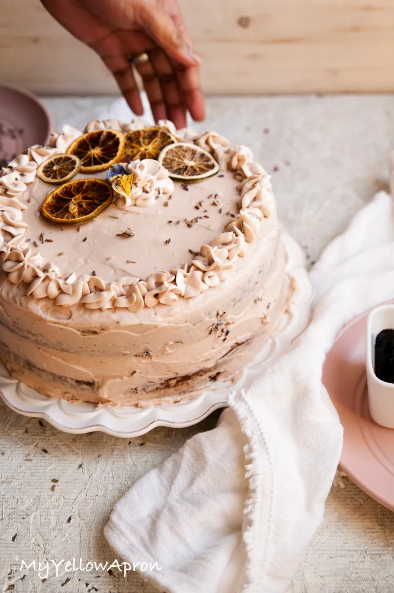 Valentine's day desserts