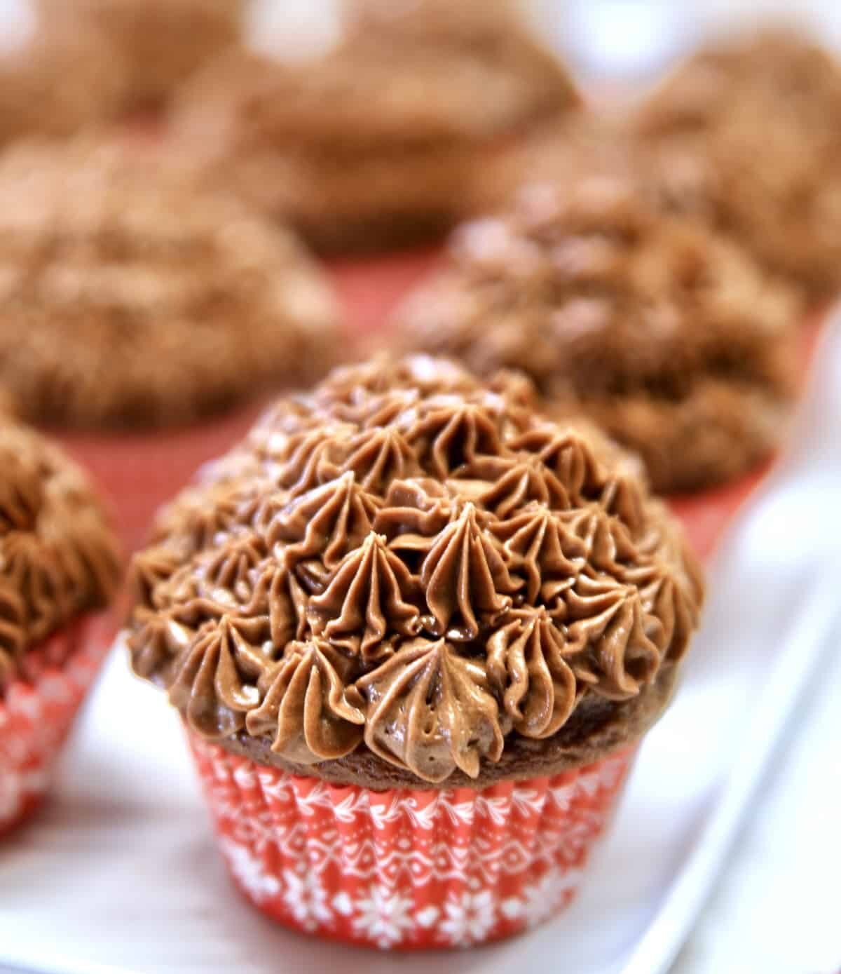 Kahlua-Cupcakes-Recipe-For Valentine's Day