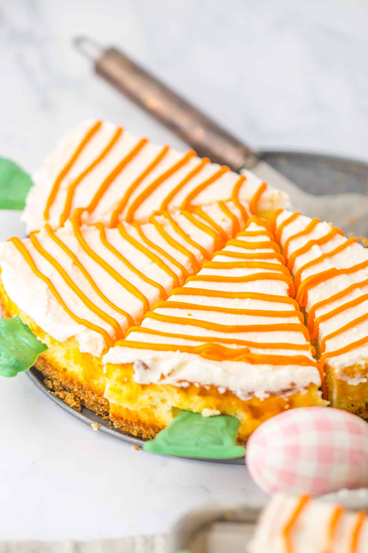 28 Extravagant Easter Desserts Recipes That Will Absolutely Wow Your ...