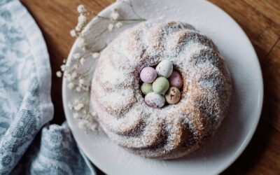 28 Extravagant Easter Desserts Recipes That Will Absolutely Wow Your Guests