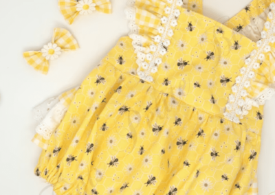 Queen bee party theme