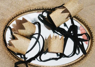 Twinkle Little Star Themed party