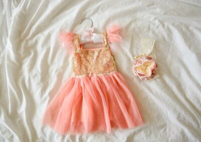 Floral Themed birthday