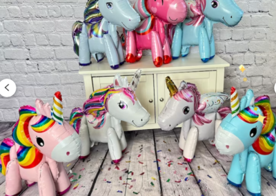 Unicorn party