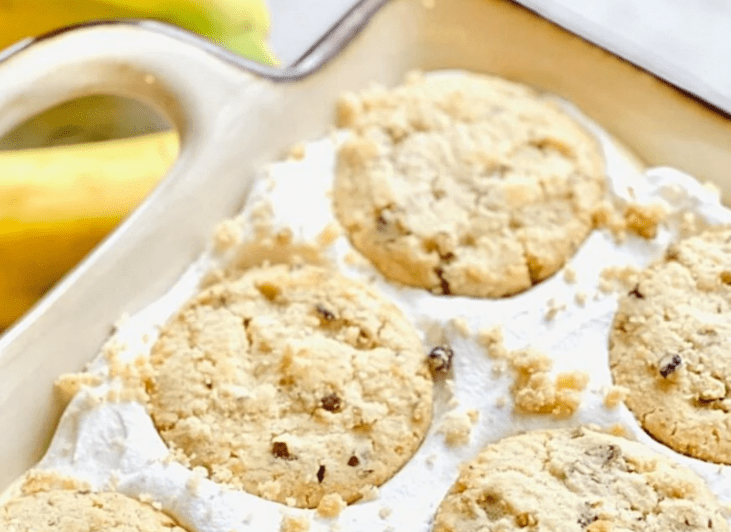 No Bake Banana Pudding