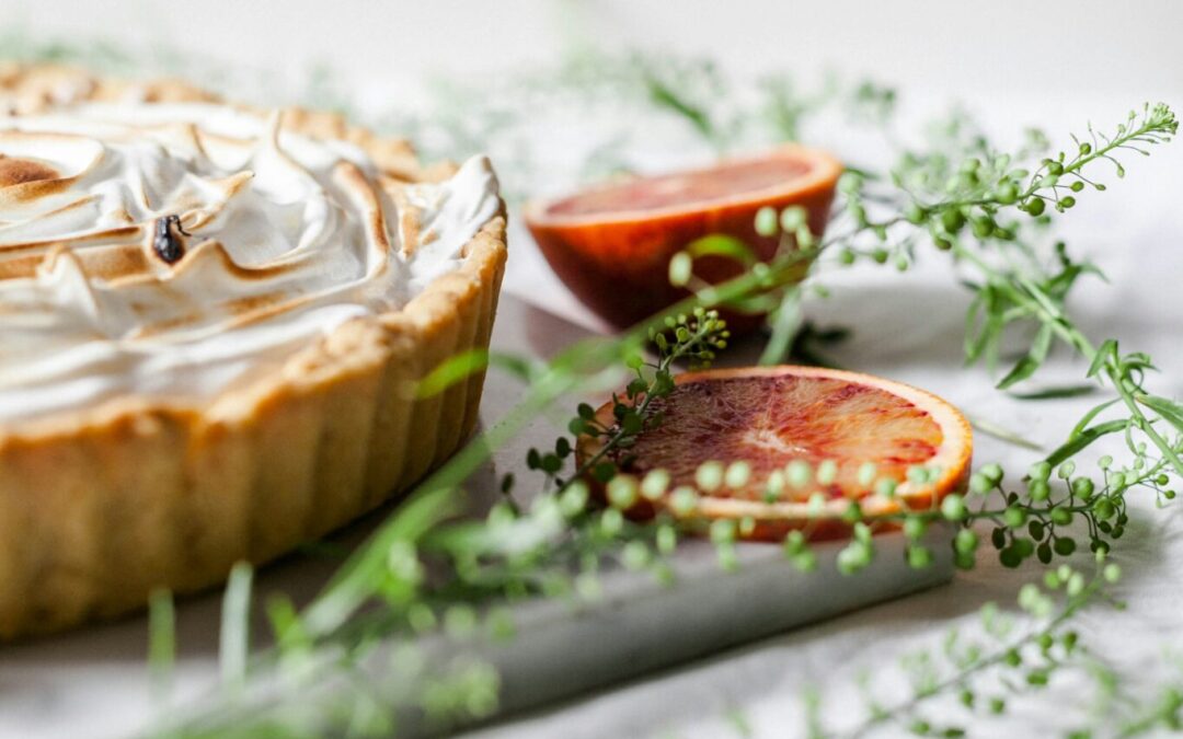 Creamy Bliss: 23 Creamy No-Bake Desserts You Need to Try For Summer And Fall