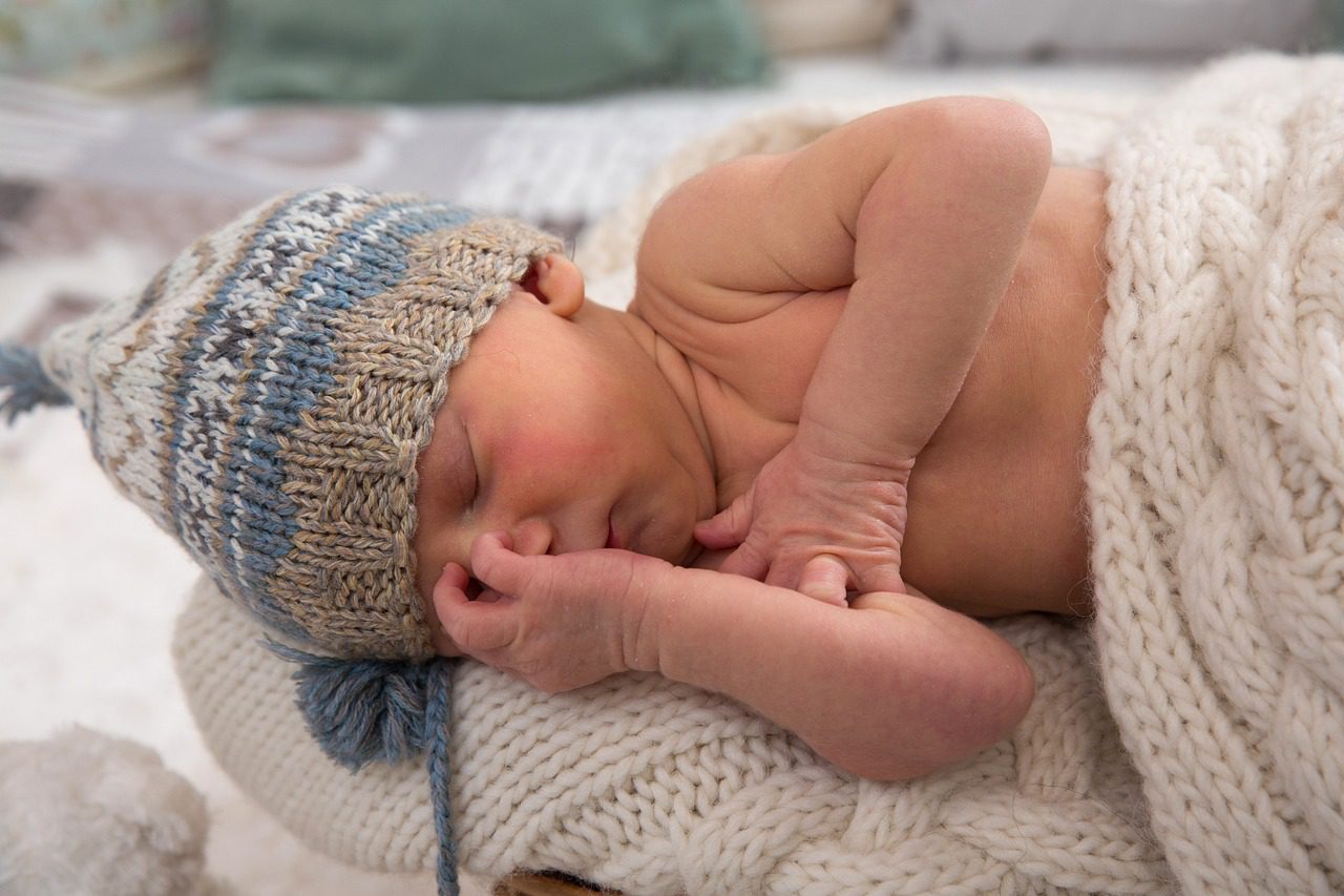 Old money baby boy names