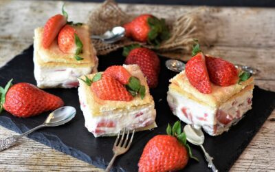 24 No Bake Summer Dessert Recipes- Sweet Summer Delights That Are Cool And Creamy