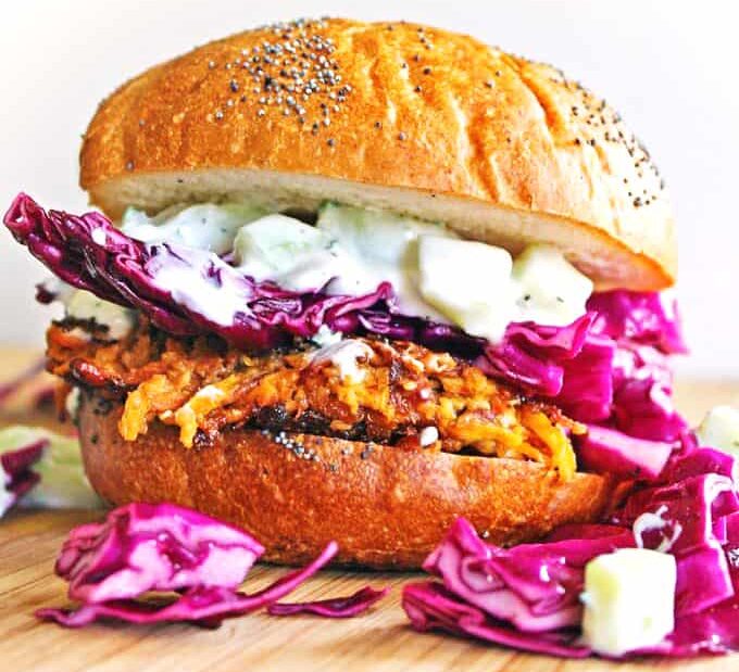 carrot-tahini-quinoa-burgers-with-tzatziki-6801