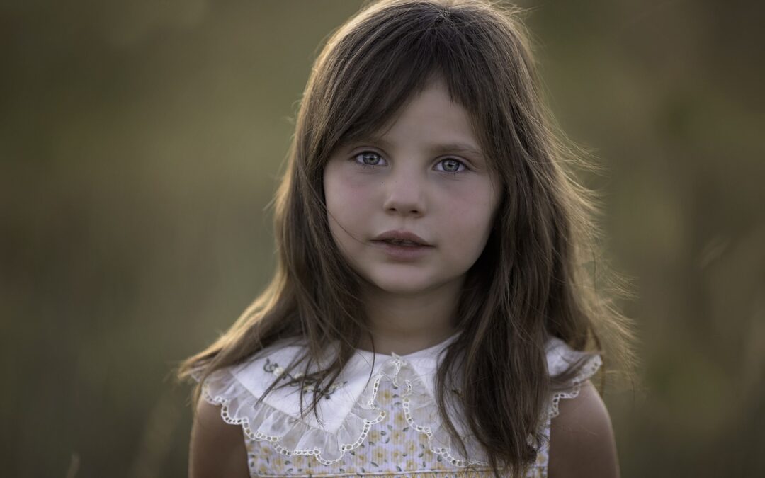 Old Money Baby Names: 50 Elegant Baby Girl Names with a Rich History