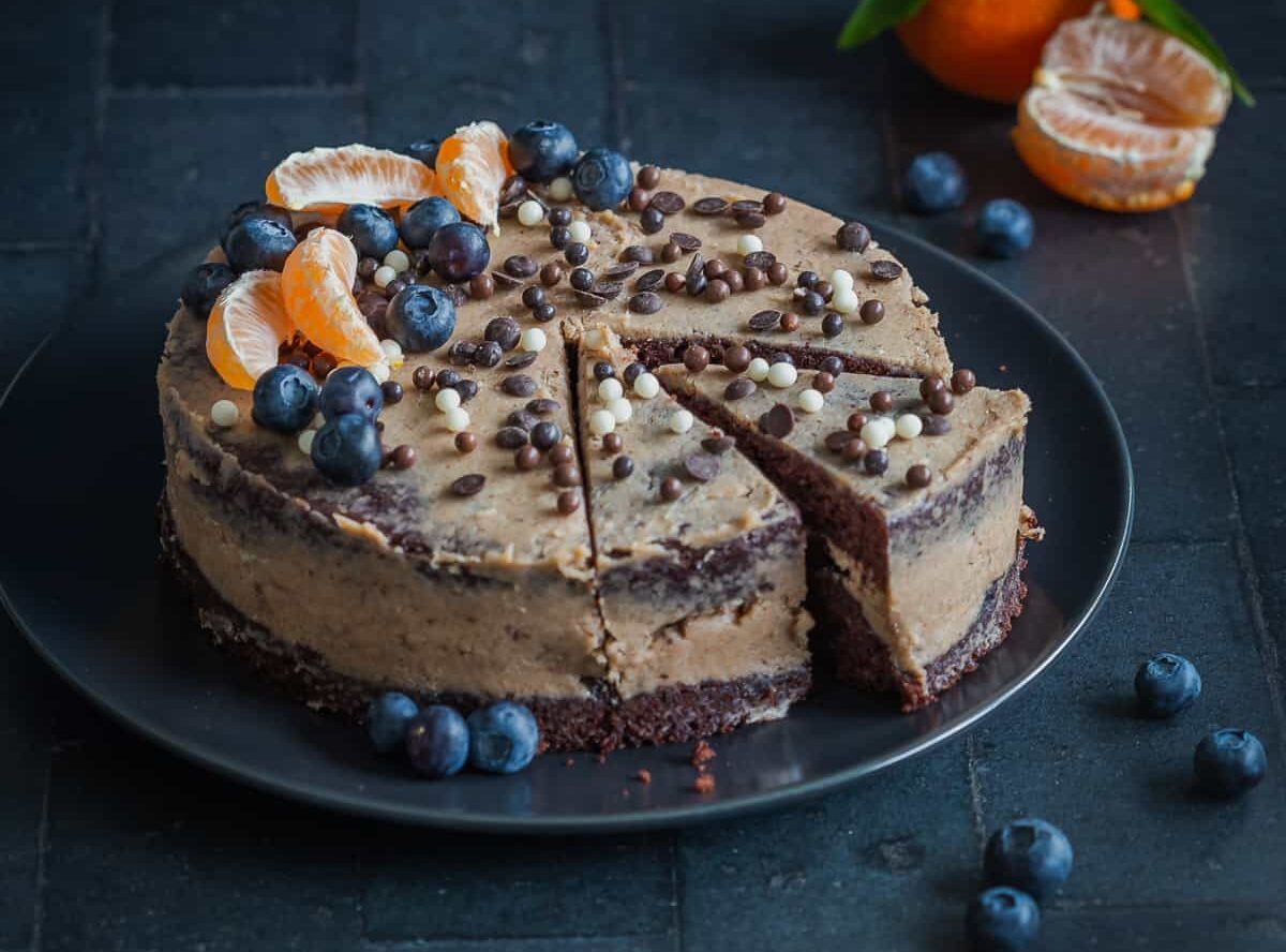 mexican-Chocolate-Cake