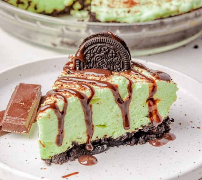 grasshopper-pie