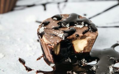 22 Magic Chocolate Dessert Recipes For Extreme Chocolate Lovers