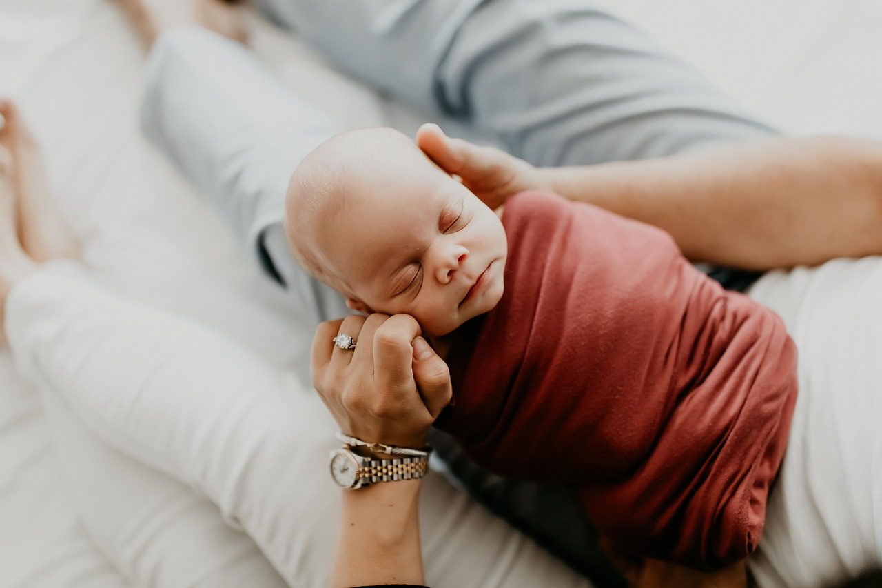 Old money baby boy names