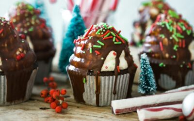 Seasonal Sweets: Decadent Cakes to Celebrate the Holiday Season
