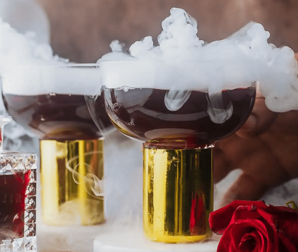  Love Potion Cocktail - 