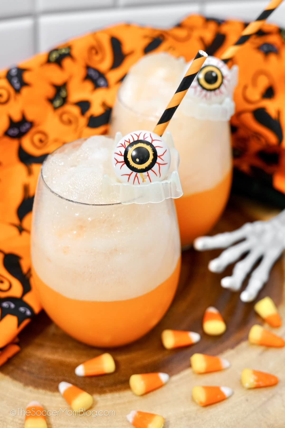 Halloween-Floats