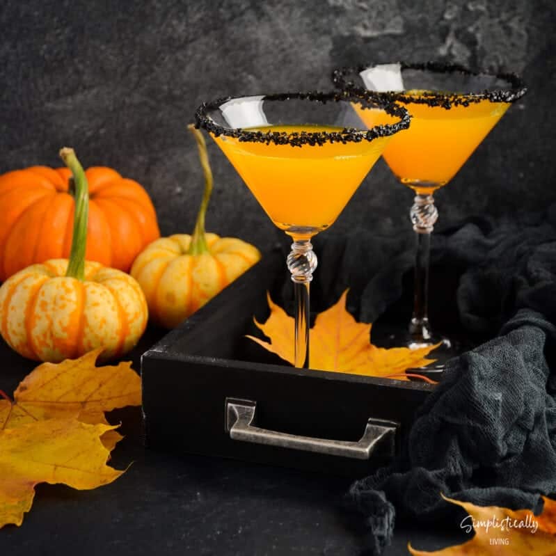 Halloween-Spritz